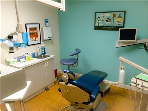 Southern Lehigh Dental Arts