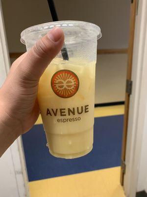 Avenue Espresso