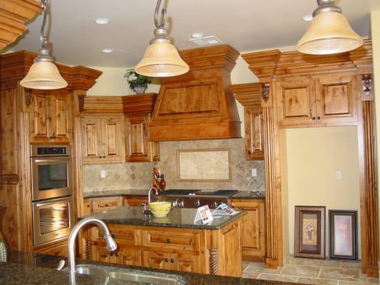 S&K Custom Cabinetry, LLC