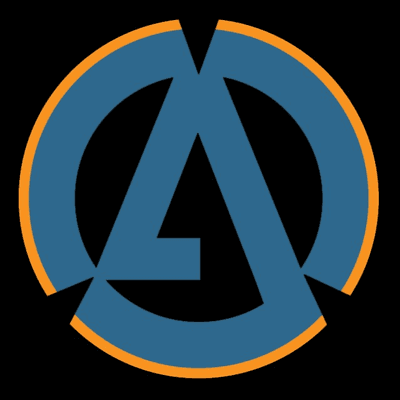 Apollo Wellness Icon Logo