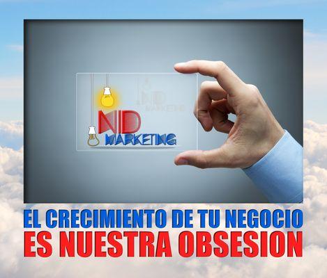 WE ARE ALSO HELP THE SPANISH SPEAKING COMMUNITY TO UNDERSTAND DIGITAL ADVERTISING BETTER.