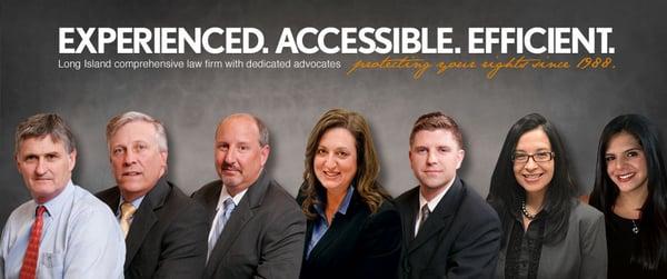 Jakubowski, Robertson, Maffei, Goldsmith & Tartaglia, LLP