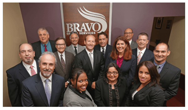 BRAVO! Building Services, Inc.