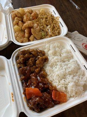 Panda Express