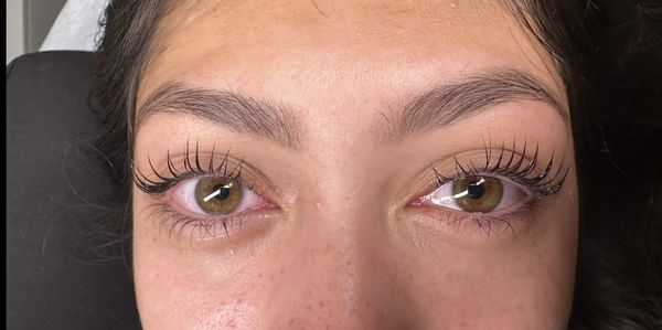 Lash Lift