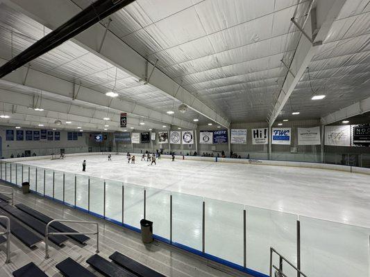 Southside Ice Arena