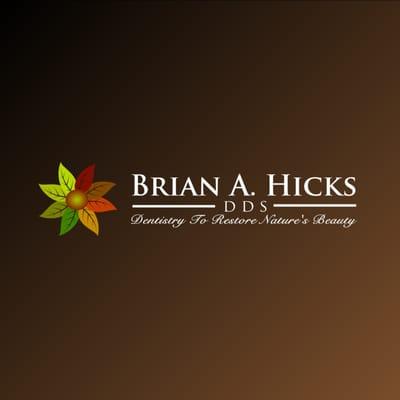 Brian Hicks, DDS