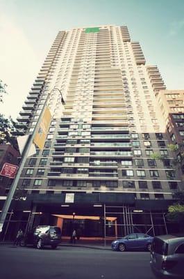 515 East 72nd Street