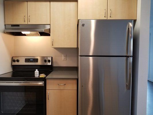 Kitchen Appliances ( Studio)