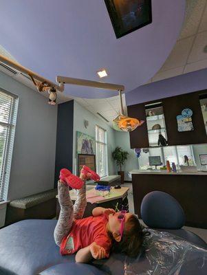 Midtown Pediatric Dentistry