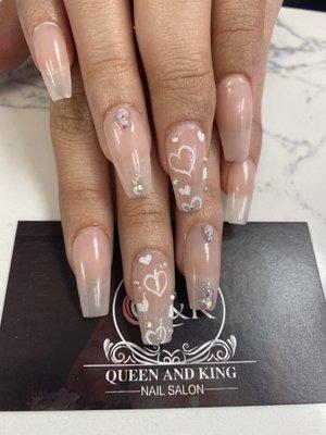 Queen & King Nail Salon