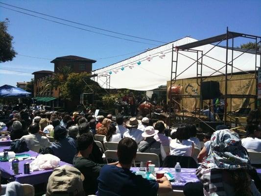 Berkeley Buddhist Church