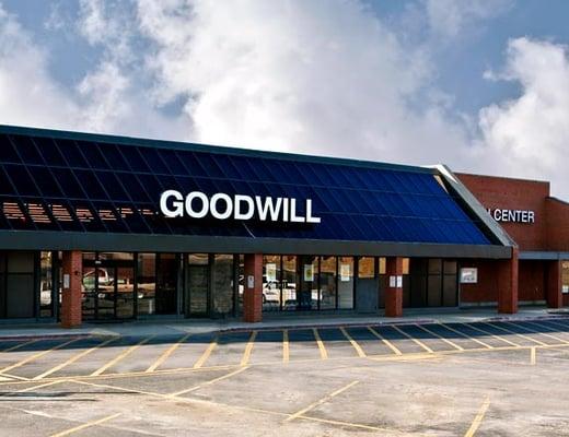 Goodwill of North Georgia