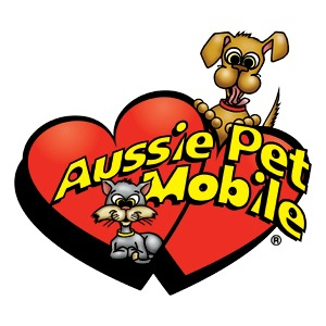 Indulge your furry family member in the epitome of pampering with Aussie Pet Mobile's unparalleled mobile pet grooming services!