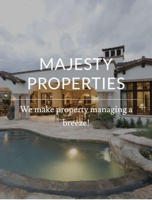 Majesty Properties