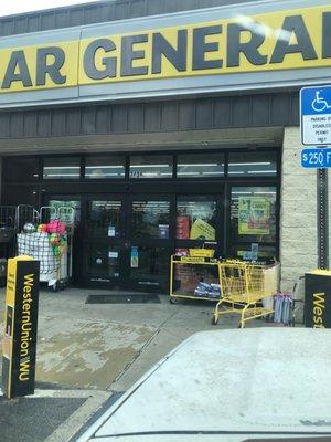 Dollar General