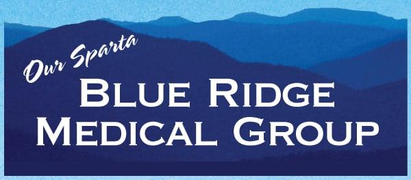 Our Sparta Blue Ridge Medical Group