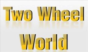 Two Wheel World logo