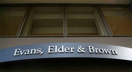 Evans Elder & Brown