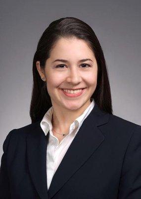 Associate Attorney Noelia Rodríguez-Quiñones