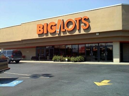 Big Lots