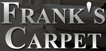 Frank's Carpet logo