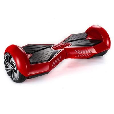 Smart Balancing Hoverboard Scooter