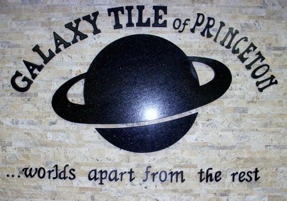 Galaxy Tile of Princeton