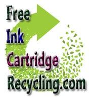 Free Ink Cartridge Recycling