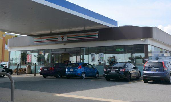 7-Eleven