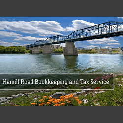 Hamill Road Bookkeeping