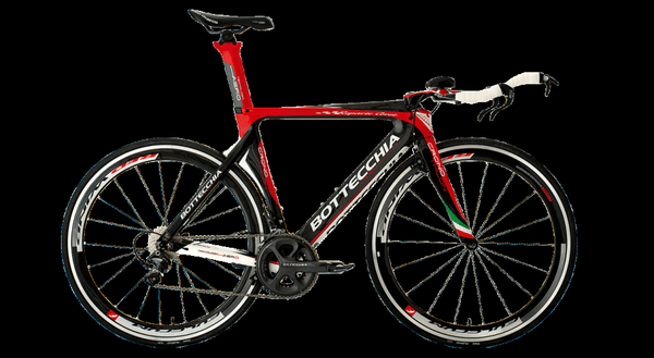 Bottecchia Cronothlon