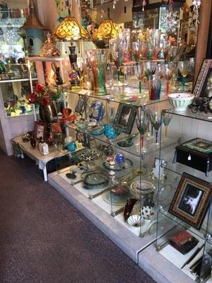 JoAnne's Stained Glass & Gallery