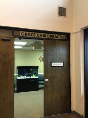 Grace Chiropractic