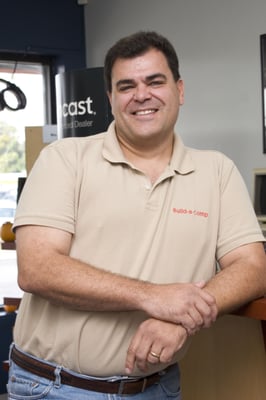 Bob Psenka, Owner