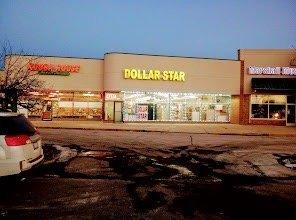 Dollar Star