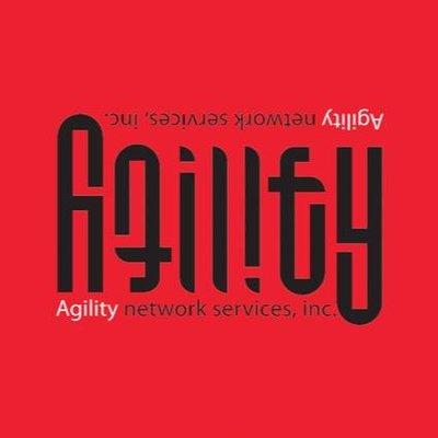 Agility Network Services IT Services Cybersecurity Managed Services and Security