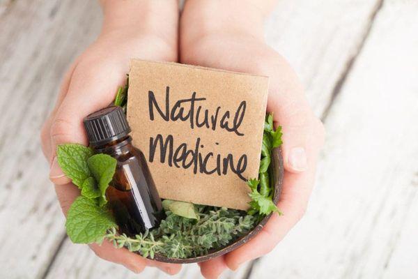 Elk Grove Naturopathic Medicine