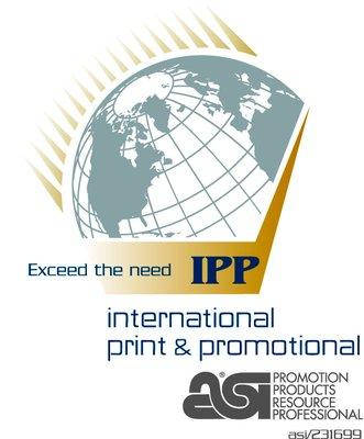 International Print & Promotional