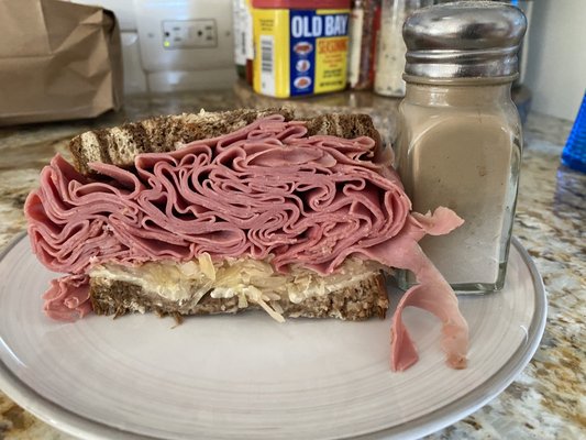 Reuben