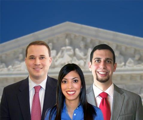 Our Attorneys