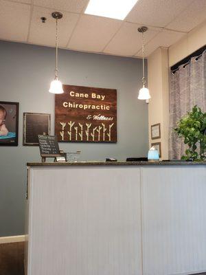 Cane Bay Chiropractic & Wellness, LLC