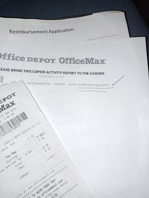 Office Depot