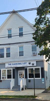 Barking Lot