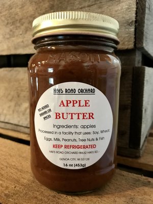 Apple Butter