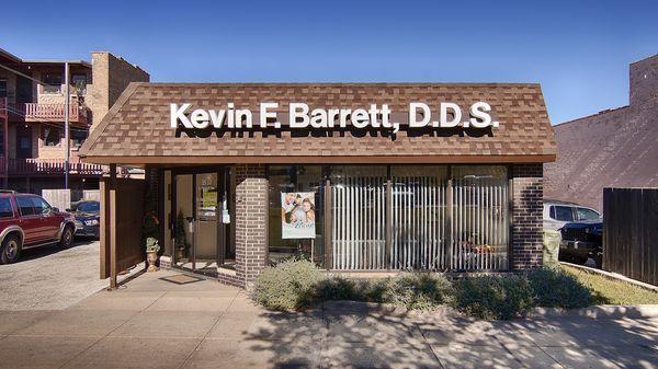 Park Ridge Dentistry - Kevin F. Barrett, DDS