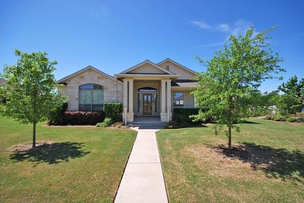 Pflugerville for sale $196000