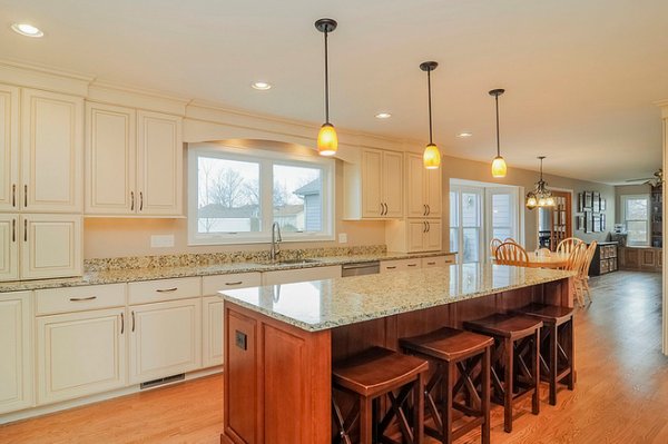 Are you looking for a kitchen remodel? Stoic Renovations LLC will be your go to contractor for any renovation work...