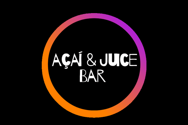 Açaí & Juice Bar