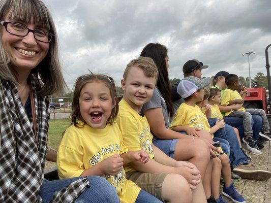 Walker County Fair Association